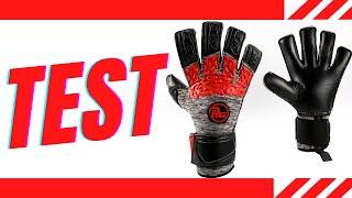 RG HAKAH  Test & Review Guantes de Portero colección 2019-2020