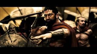 300 2006 ** Best Scene ** HD