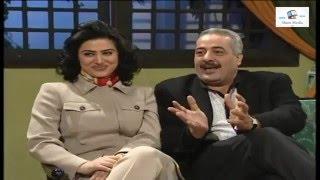 مسلسل يوميات جميل و هناء  ـ الحلقة 22 الثانية و العشرون كاملة HD