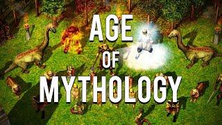 Age of Mythology - Das göttliche Strategiespiel