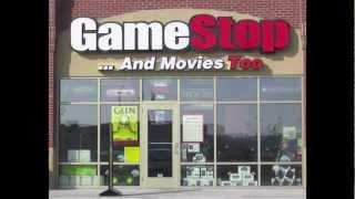 The Company Rant - Episode 4 GameStop