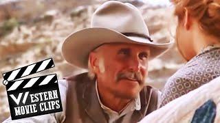 LONESOME DOVE Clip - On Appreciation 1989 Augustus Gus Mccrae