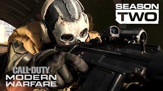 Official Call of Duty® Modern Warfare® – Season Two Trailer