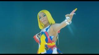 Stefflon Don and Midas the Jagaban - Toxic Love Official Video