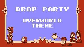 Drop Party - Super Mario Bros 2 - Overworld Theme Cover