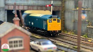 West Wales Model Railway Exhibition 2024  Aeron Valley Railway Society