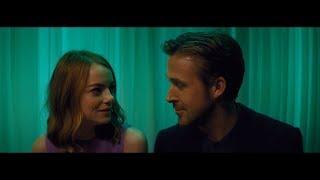 La La Land - City of stars scene