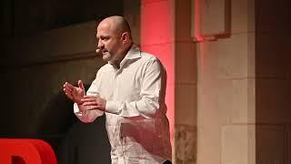 Cybersécurité  être ou ne pas être  Victor-Emmanuel De Sa  TEDxChâteauroux