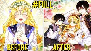 Full She Gets Adopted And Has To Choose Between Her Step-Father And Half Brother  Manhwa Recap