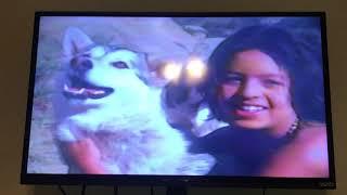 Opening To Lady And The Tramp 1998 VHS Canadian Copy