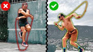 How to Turn Exercise Into Play  Octomoves Flow Rope
