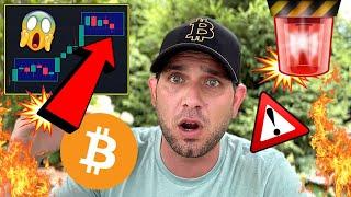  BITCOIN The Blunt TRUTH No One Will Tell You… you may want to sit down for this