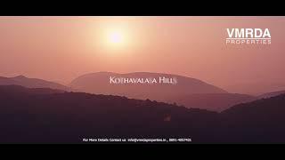 Kohinoor Hills Venture Presentation