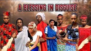 A blessing in disguise  Igbo movie recreation #igbomovies