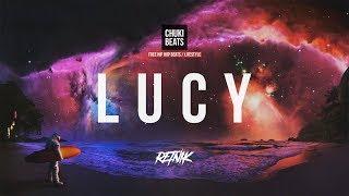 FREE Fast Booming Trap Type Beat LUCY Free Rap Type Beat  Chuki x Retnik Beats