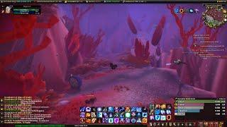 World of Warcraft Cataclysm Classic Allianz - Longplay 072