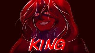 KING EPIC The Musical - Animatic