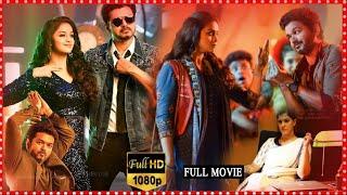 Vijay Thalapathy & Keerthy Suresh Blockbuster Telugu Political Action Full Movie SARKAR  Matinee