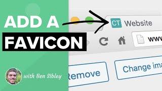 How to Add a Favicon in WordPress The Easy & Reliable Way