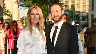 Tragic Details About Celine Dions Oldest Son Rene-Charles