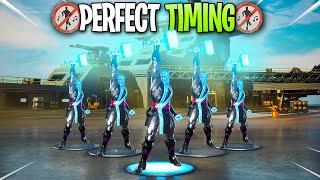 Fortnite Perfect Timing Moments #114 Chapter 2 Season 4