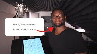 How to find jobs as a voice actor