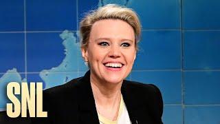 Weekend Update Kate McKinnon on Floridas Dont Say Gay Bill - SNL