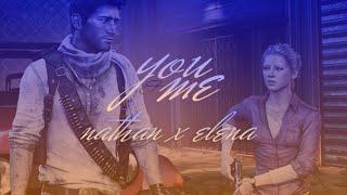 Nathan & Elena  You and Me Uncharted GMV