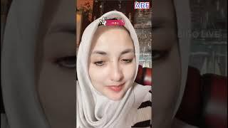 hijab cantik terbaru asia jilbab bigo live bikin terpesona