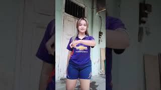 detik** celana mlorot pas main tiktok no sensor