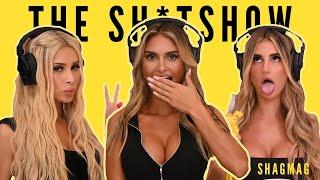 WHATS YOUR FETISH?? - THE SH*TSHOW EP. 7