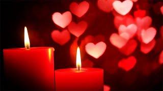 Romantic Piano Music for Setting a Beautiful Relaxing Atmosphere ️ Happy Valentines Day