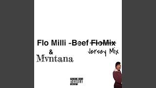 Beef Jersey Mix