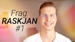 Wirst du das iPhone 12 kaufen? Sind AirPods schädlich?  Frag RASKJAN #1