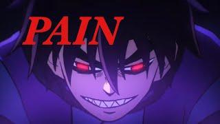 Scissor Seven Seven best moments part 13English Dub