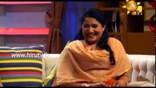 Hiru TV - Show Time With Niro EP 27 - Kusum Renu & Sriyantha Mendis  2015-07-26