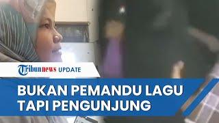 BUKAN PEMANDU LAGU 2 Wanita yang Dipersekusi di Pesisir Selatan Ternyata Pengunjung Biasa