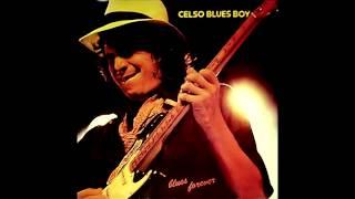 Celso Blues Boy - Blues Forever - 1988 Completo   RARO