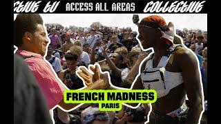 FRENCH MADNESS #1 - PARIS