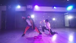 PUMP IT UP  SERGI FERNANDEZ & JAIME JUSAS  @Dance Center Valencia ​