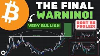 Bitcoin BTC You Need To Be READY New ATH Soon? WATCH ASAP