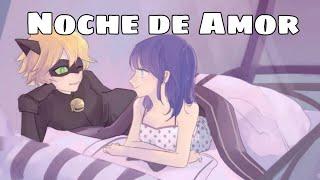 AMOR GRACIOSO  Miraculous Mini-Comic  Fandub Latino  DoraFD