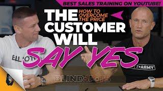 Sales Training  How To Sell Anything To Anyone  Andy Elliott
