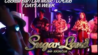 Nightclubs In Hua hin - SugarLand Club