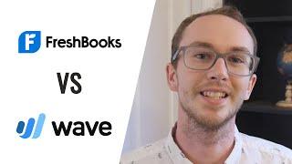 FreshBooks vs Wave Which Is Better?