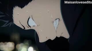 Try not to cry animeSad anime moments AMV- Hold on