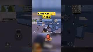 Shotgun vs Famous ️‍ #afreetgamingyt #pubg