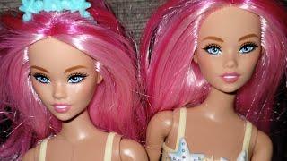 Odile Barbie Mermaids Have arrived.