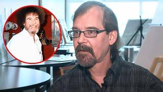 At 57 Bob Rosss Son Finally Reveals The TRAGIC Truth About Him
