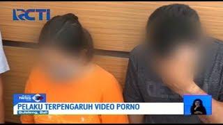 BEJAT Guru Wanita di Buleleng Paksa Muridnya Berhubungan Seks Threesome - SIS 0811